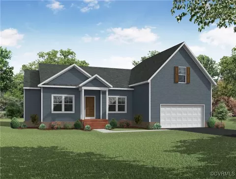 332 Glenmore Ln, Keswick, VA 22947
