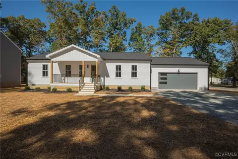 3020 Botone Ave, Richmond, VA 23237