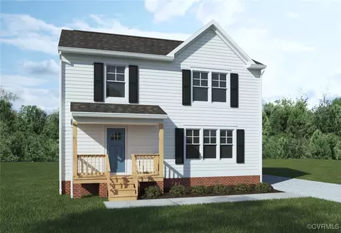122 American Dr, Ruther Glen, VA 22546
