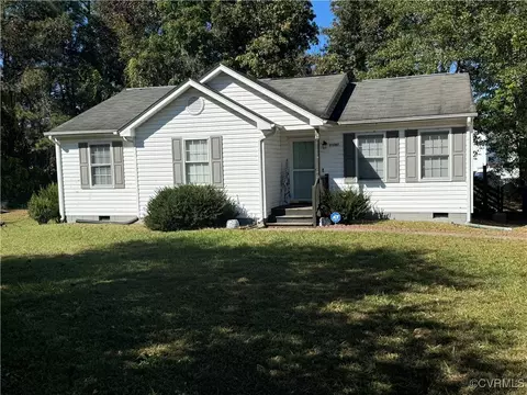 21207 Fox Maple Ct, Petersburg, VA 23803