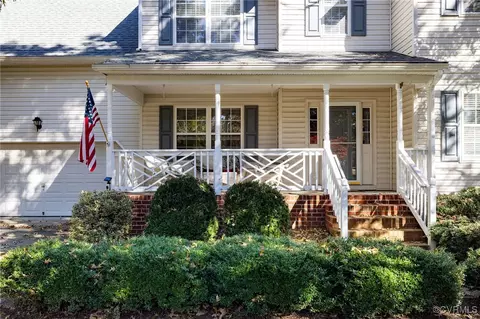 2908 Fishduck Ct, Henrico, VA 23231