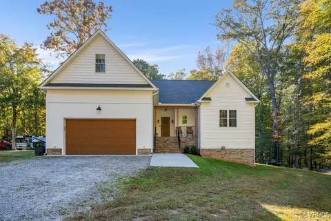 6310 Rock Run Rd, Chesterfield, VA 23832