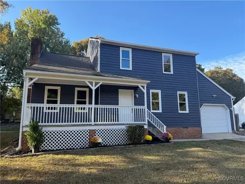 3814 Seamist Rd, Chester, VA 23831