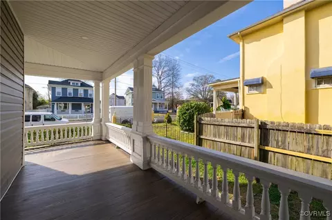 2611 North Ave, Richmond, VA 23222