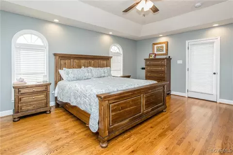 6304 Trinity Church Rd, Church Road, VA 23833