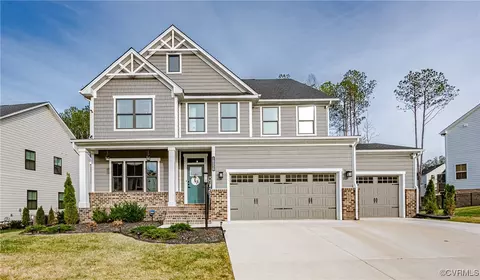 18336 Magnolia Run Ln, Moseley, VA 23120