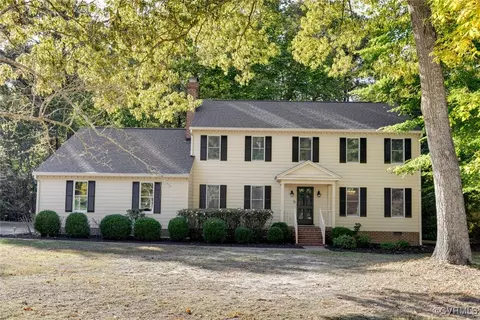11088 Brookhollow Dr, Glen Allen, VA 23059
