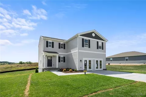 7897 Arbor Marsh Ter, New Kent, VA 23124