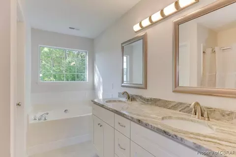 106 Bellgrade Dr, Hampton, VA 23666 photo 28