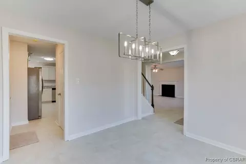 106 Bellgrade Dr, Hampton, VA 23666 photo 12