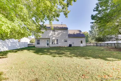 106 Bellgrade Dr, Hampton, VA 23666 photo 37