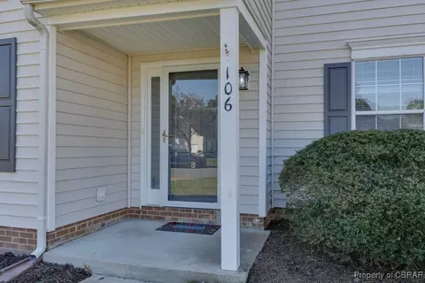 106 Bellgrade Dr, Hampton, VA 23666 photo 4