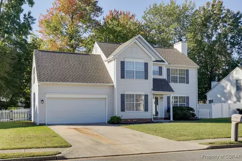 106 Bellgrade Dr, Hampton, VA 23666