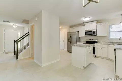 106 Bellgrade Dr, Hampton, VA 23666 photo 15