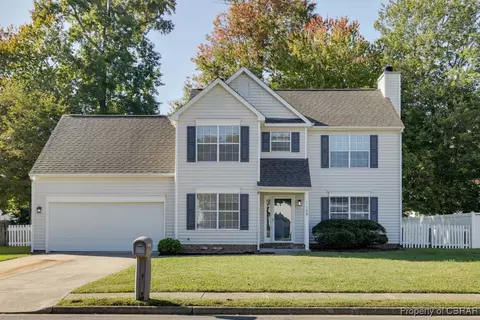 106 Bellgrade Dr, Hampton, VA 23666 photo 2
