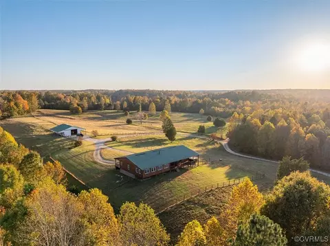 3691 Meherrin Rd, Meherrin, VA 23954