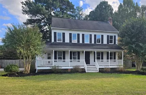 9163 Graff Ct, Mechanicsville, VA 23116