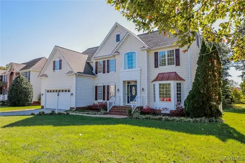 11705 Shadow Run Ln, Glen Allen, VA 23059