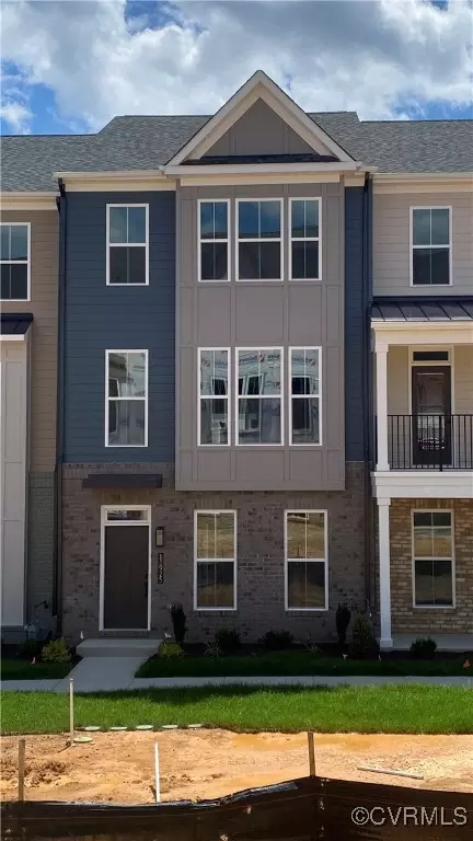11925 Evening Loop, Henrico, VA 23233