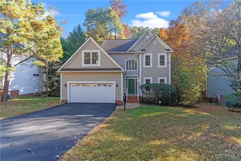 5407 Meadow Chase Rd, Midlothian, VA 23112