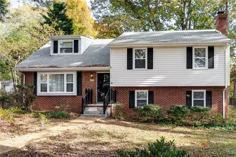 2201 Haviland Dr, Henrico, VA 23229