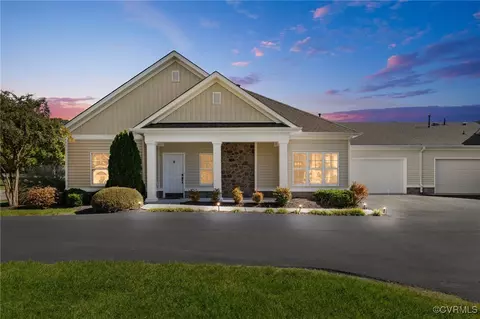 10909 Lantern Way, Richmond, VA 23236