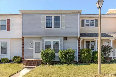 804 Grayfox Dr, Richmond, VA 23223