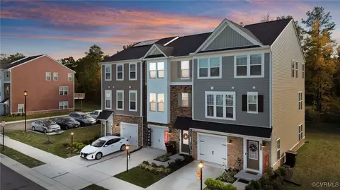 643 E Rivanna Hill Rd, Glen Allen, VA 23060