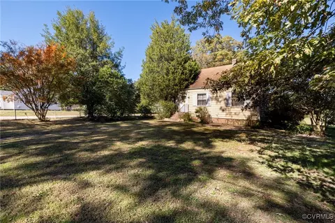 2920 Goolsby Ave, North Chesterfield, VA 23234