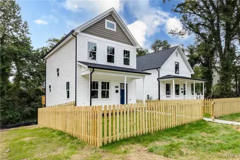 5407 Salem St, Richmond, VA 23231