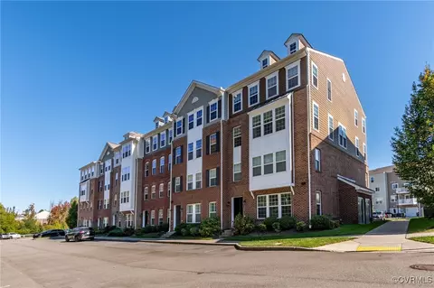 4221 Saunders Tavern Trl #B, Henrico, VA 23233