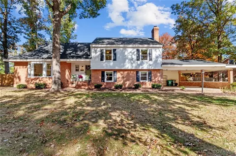 2310 Raymond Ave, Henrico, VA 23228