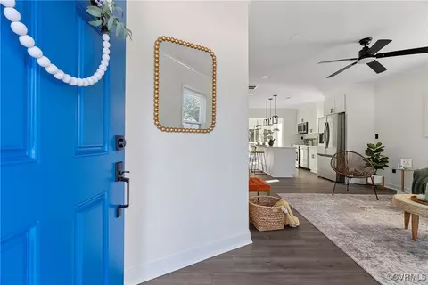 1624 Lincoln St, Petersburg, VA 23803