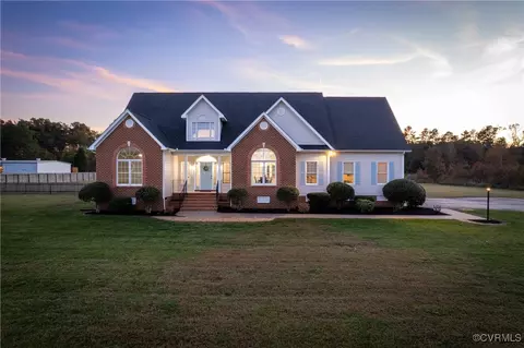 28575 Butler Branch Rd, Petersburg, VA 23805