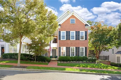 1113 Hyde Ln, Henrico, VA 23229