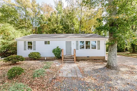 2303 Homeview Dr, Henrico, VA 23294