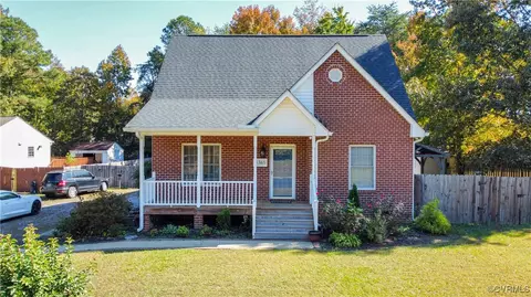 11365 Cedar Run Rd, Petersburg, VA 23805