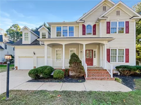 11435 Kings Pond Dr, Providence Forge, VA 23140