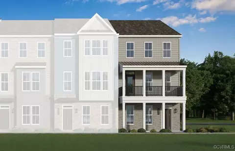 11914 Shire Walk Trl, Henrico, VA 23233