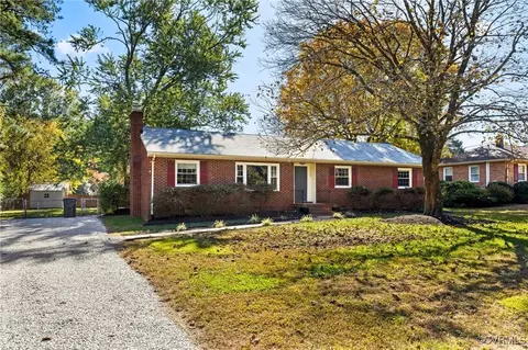 12336 Lees Ln, Ashland, VA 23005