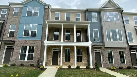 11906 Shire Walk Trl, Henrico, VA 23233