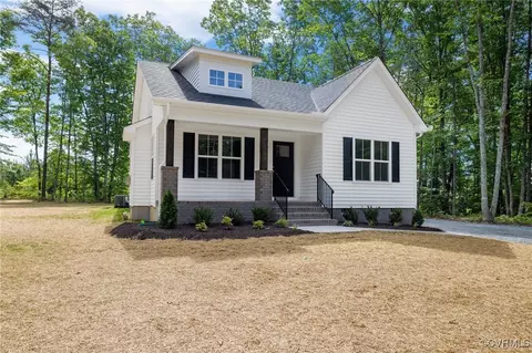 128 Cedar Hill Rd, Mineral, VA 23117