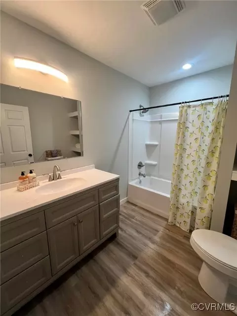 Bath - 9427 Lebanon Church Rd, Jarratt, VA 23867 photo 3 of 4