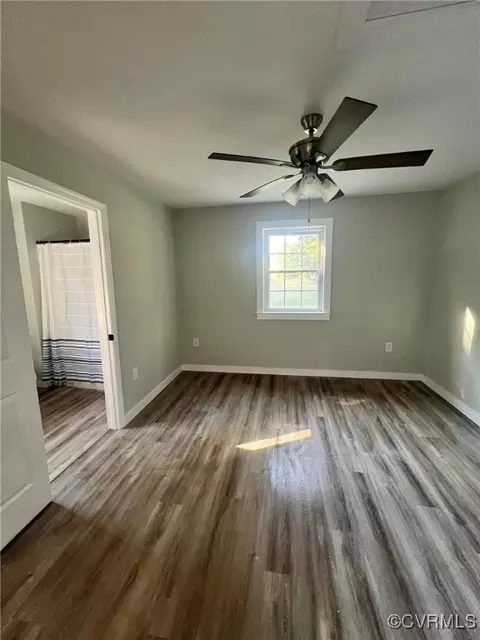 Bedroom - 9427 Lebanon Church Rd, Jarratt, VA 23867 photo 1 of 3