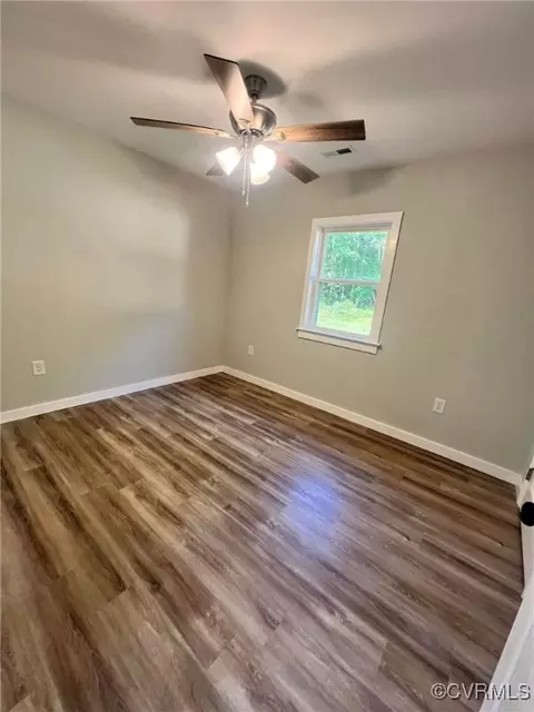 Bedroom - 9427 Lebanon Church Rd, Jarratt, VA 23867 photo 3 of 3