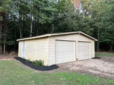 Other - 9427 Lebanon Church Rd, Jarratt, VA 23867 photo 2 of 2