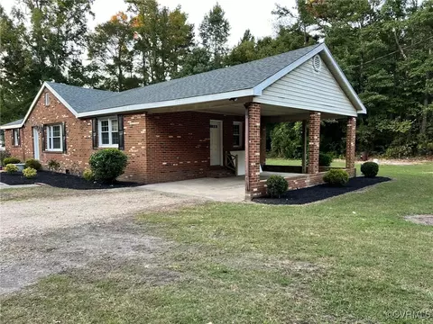 Other - 9427 Lebanon Church Rd, Jarratt, VA 23867 photo 1 of 2