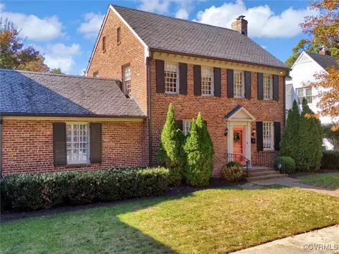4007 Wythe Ave, Richmond, VA 23221