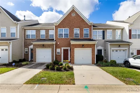7309 Jackson Arch Dr, Mechanicsville, VA 23111