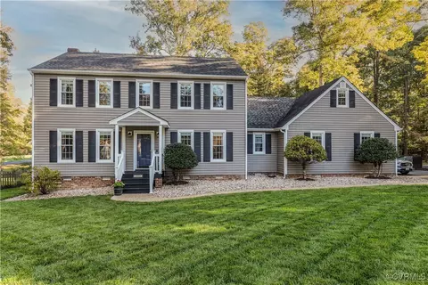 13318 Lady Ashley Rd, Midlothian, VA 23114